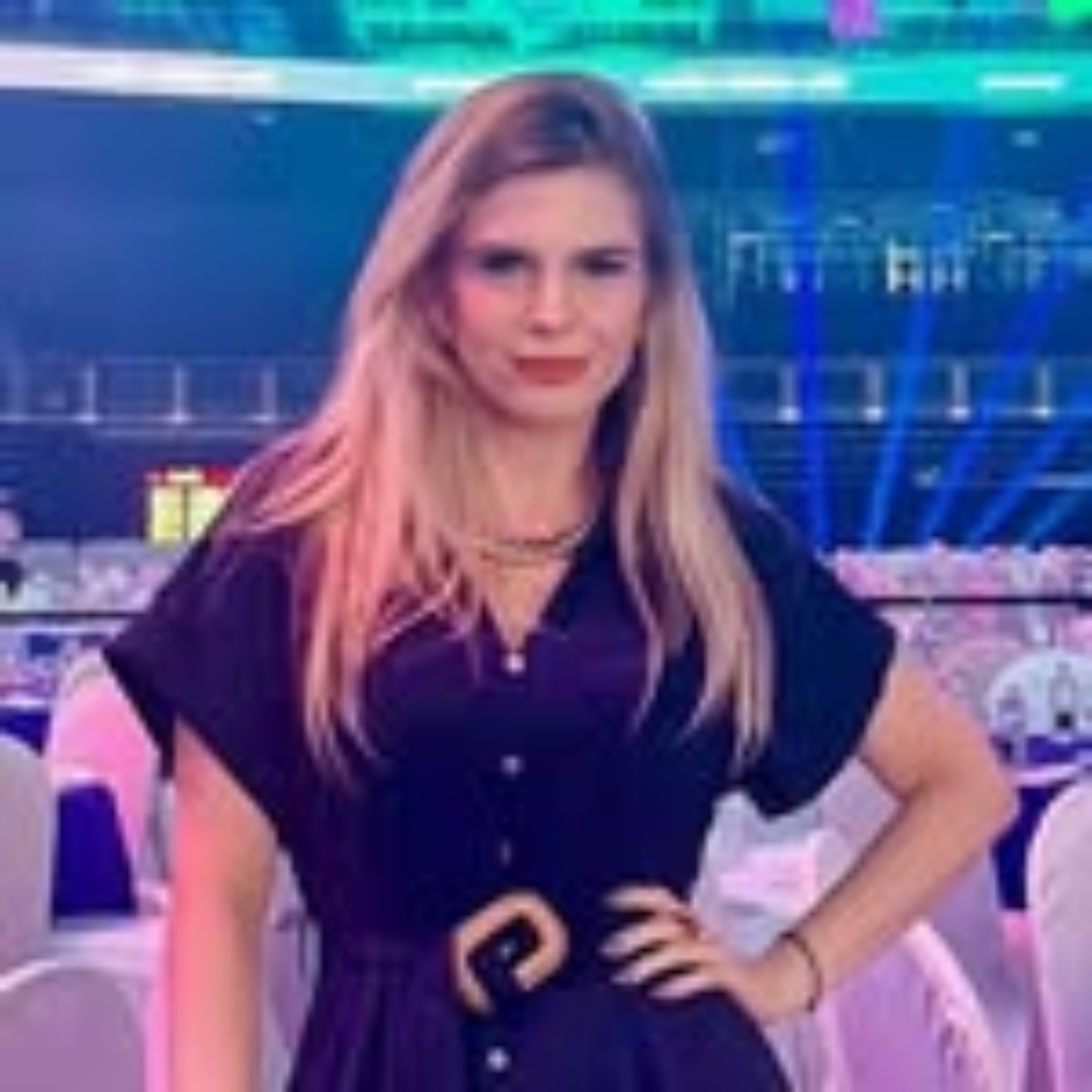 Camila Silvério