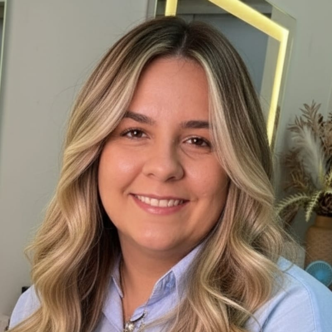 Elaine Delagostini