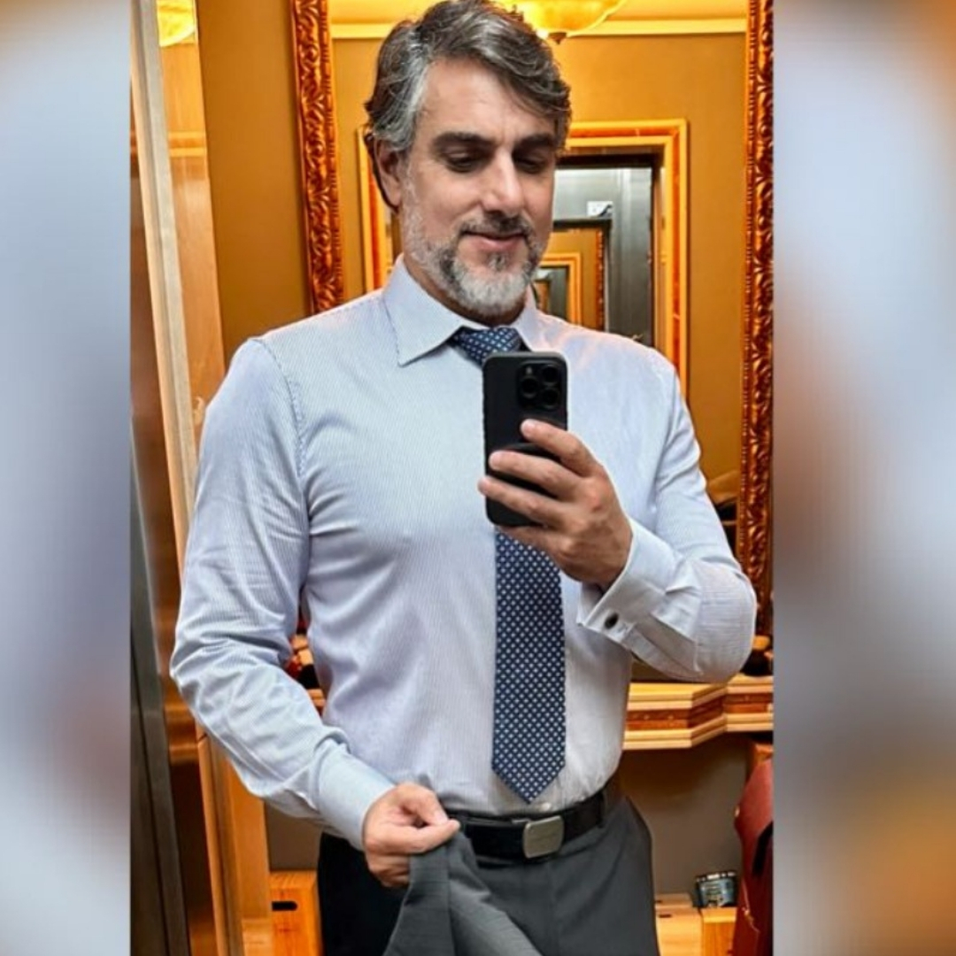 Franco Scalfaro